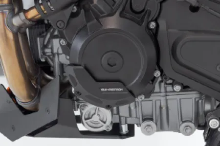 SW-MOTECH - ENGINE CASE PROTECTOR - 05062382