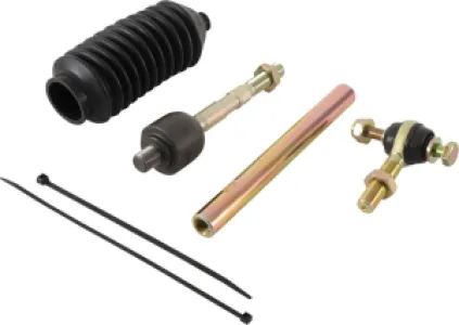 MOOSE OFFROAD HARD-PARTS - TIE ROD END KIT RIGHT UTV CANA - 04301363