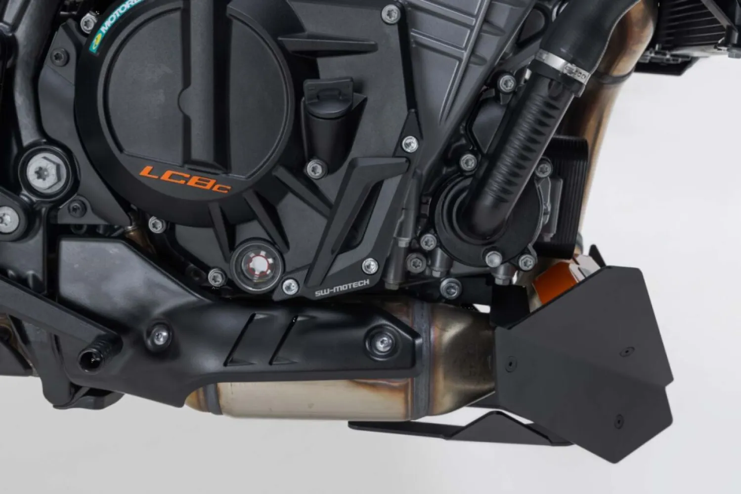 SW-MOTECH - ENGINE CASE PROTECTOR - 05062382