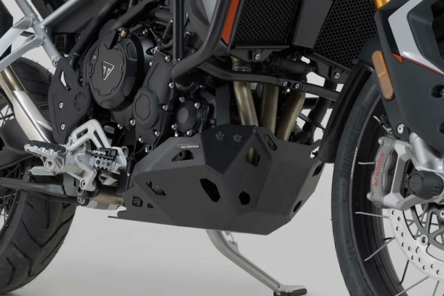 SW-MOTECH - ENGINE GUARD TIGER 900 GT - 05062424