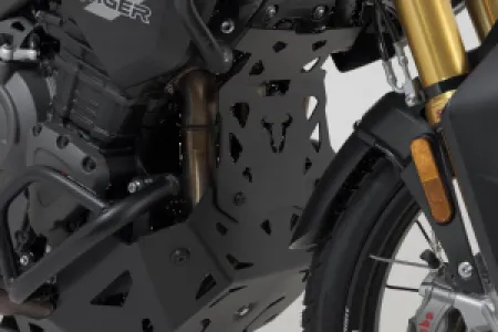 SW-MOTECH - ENGINE GUARD EXTENSION - 05062384