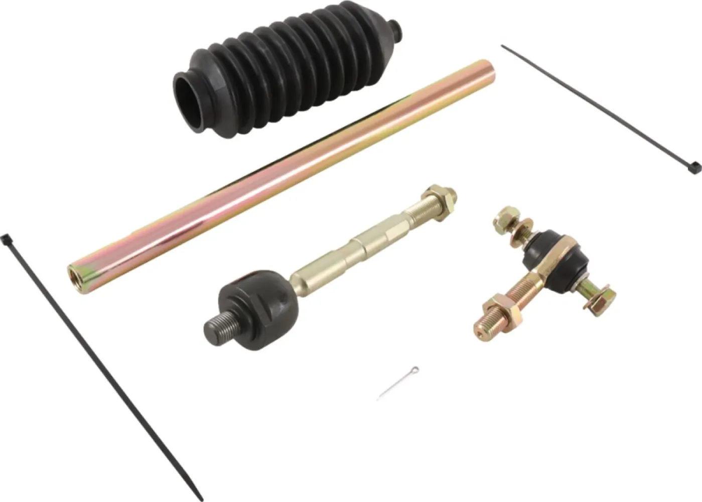 MOOSE OFFROAD HARD-PARTS - TIE ROD END KIT RIGHT UTV CANA - 04301365