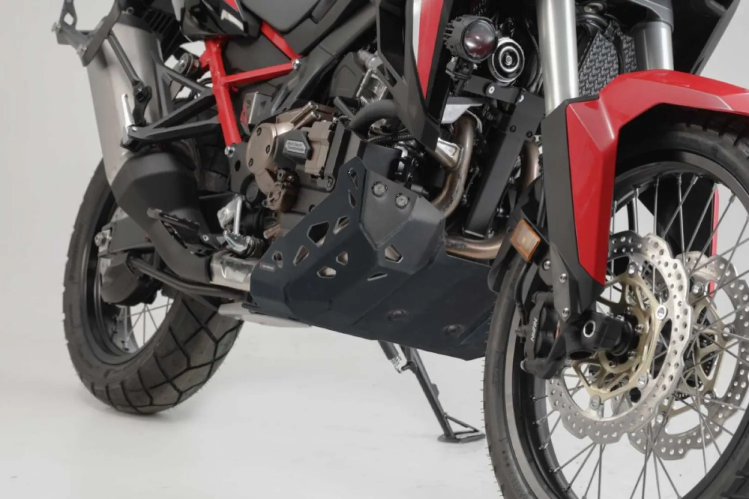 SW-MOTECH - ENGINE GUARD - 05062404
