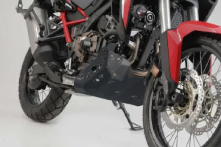 SW-MOTECH - ENGINE GUARD - 05062404