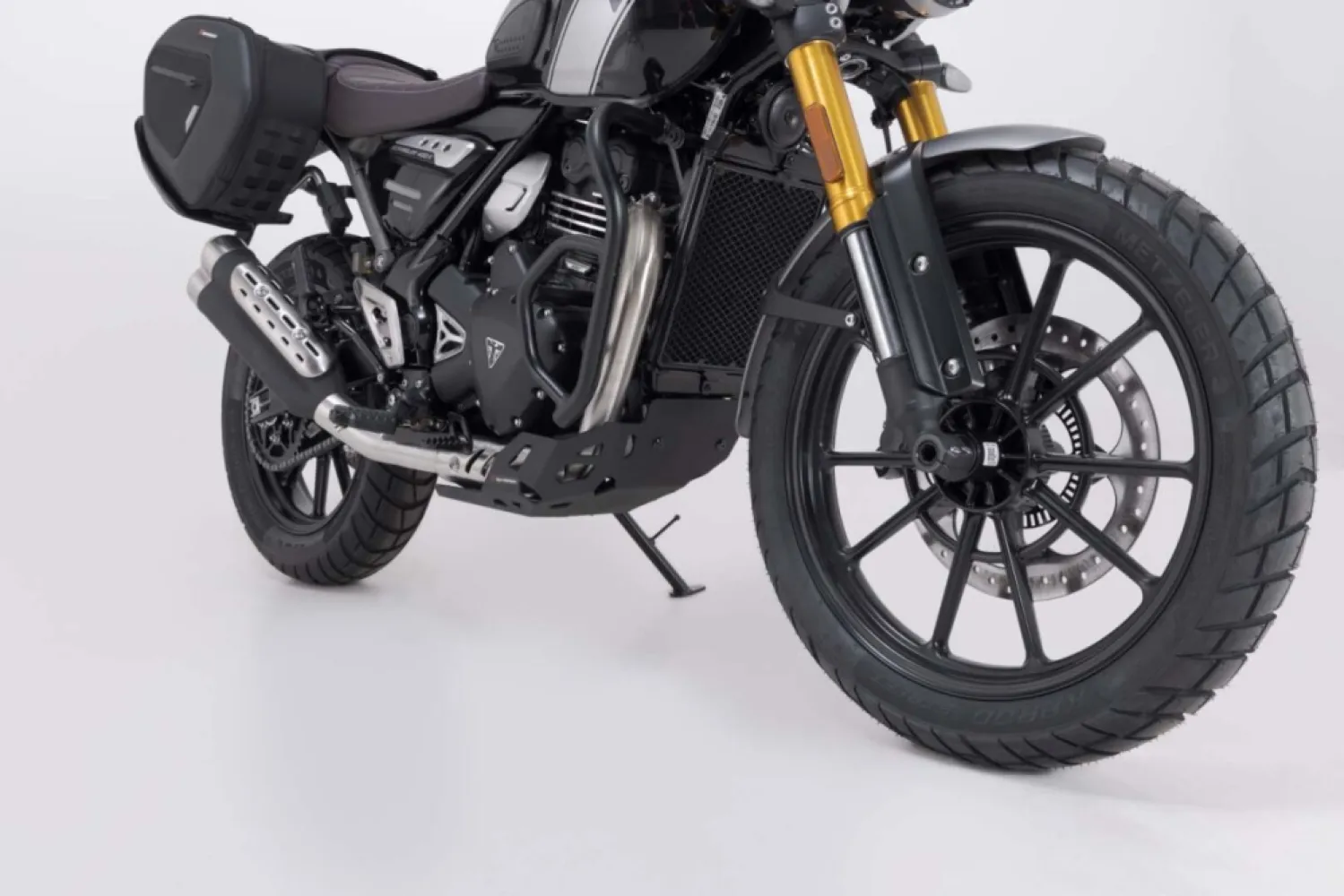SW-MOTECH - ENGINE GUARD - 05062405