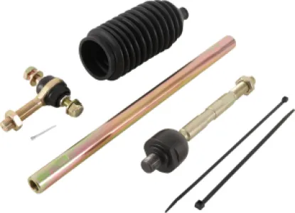 MOOSE OFFROAD HARD-PARTS - TIE ROD END KIT LEFT UTV CANAM - 04301364