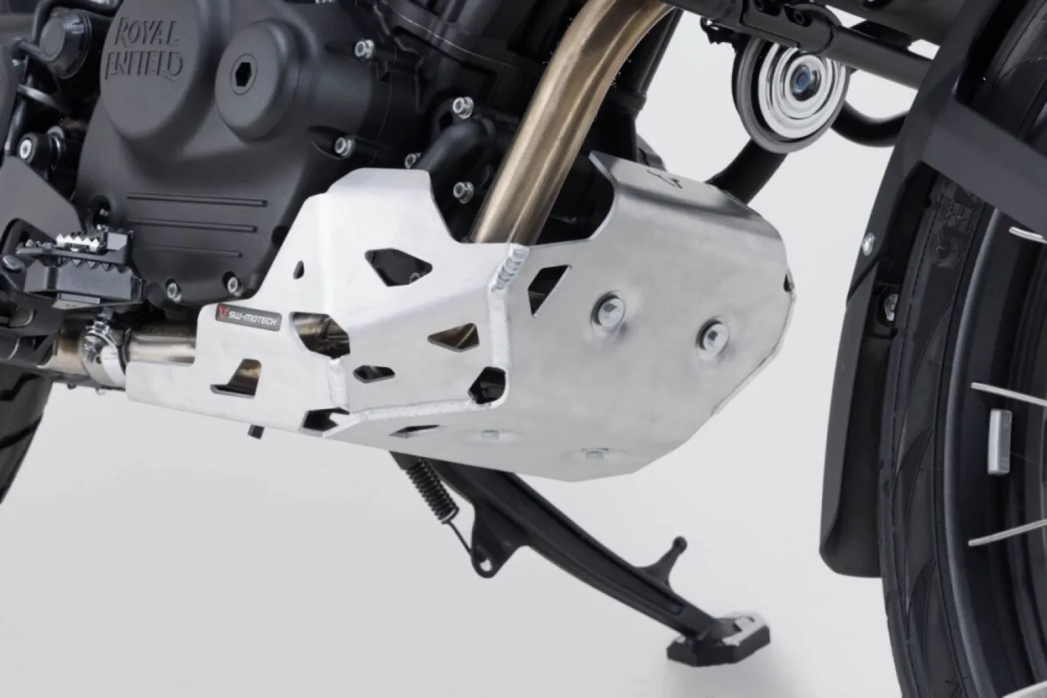 SW-MOTECH - ENGINE GUARD - 05062407