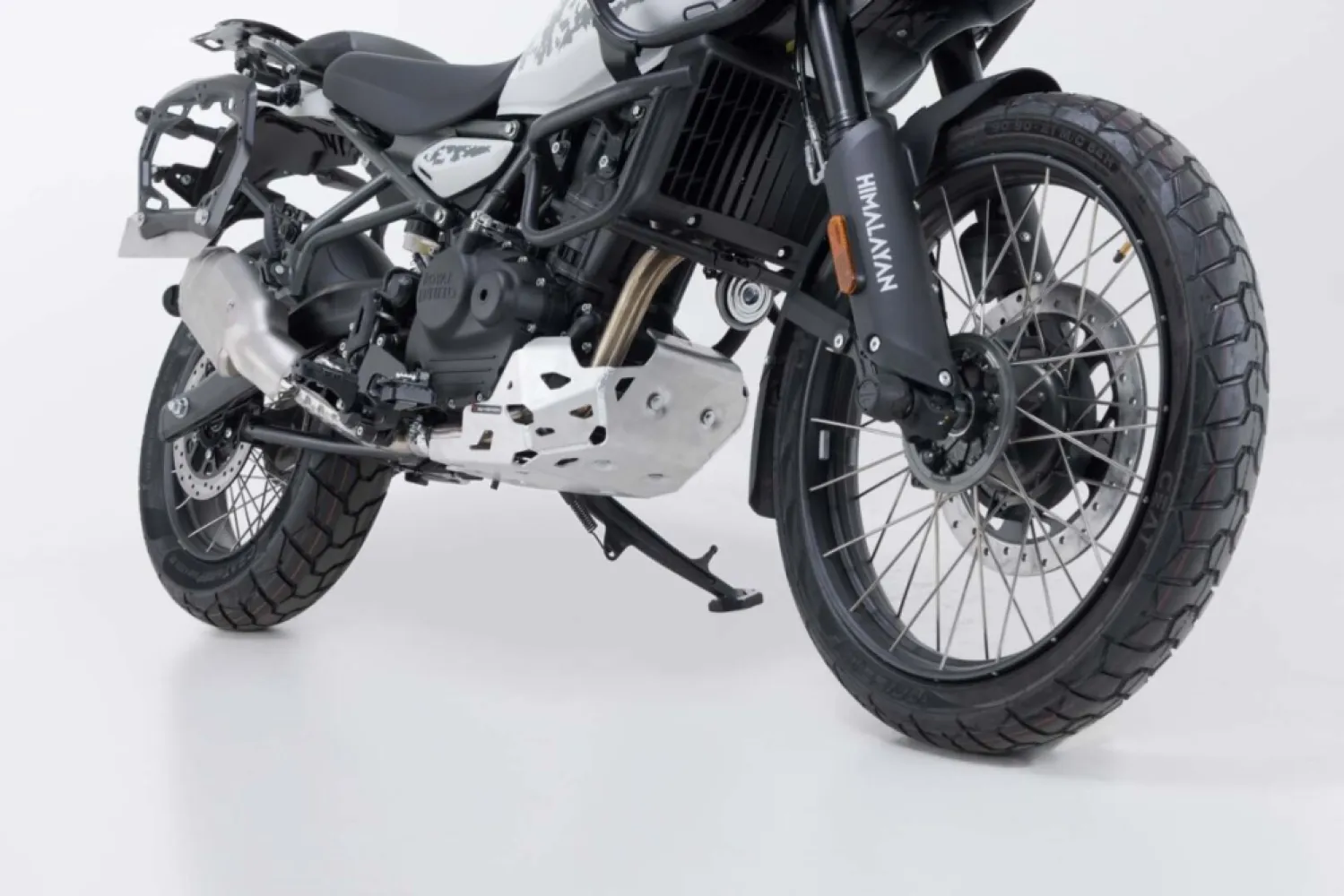 SW-MOTECH - ENGINE GUARD - 05062407