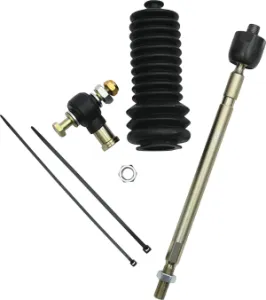 MOOSE OFFROAD HARD-PARTS - TIE ROD END KIT RIGHT UTV POL  - 04301367