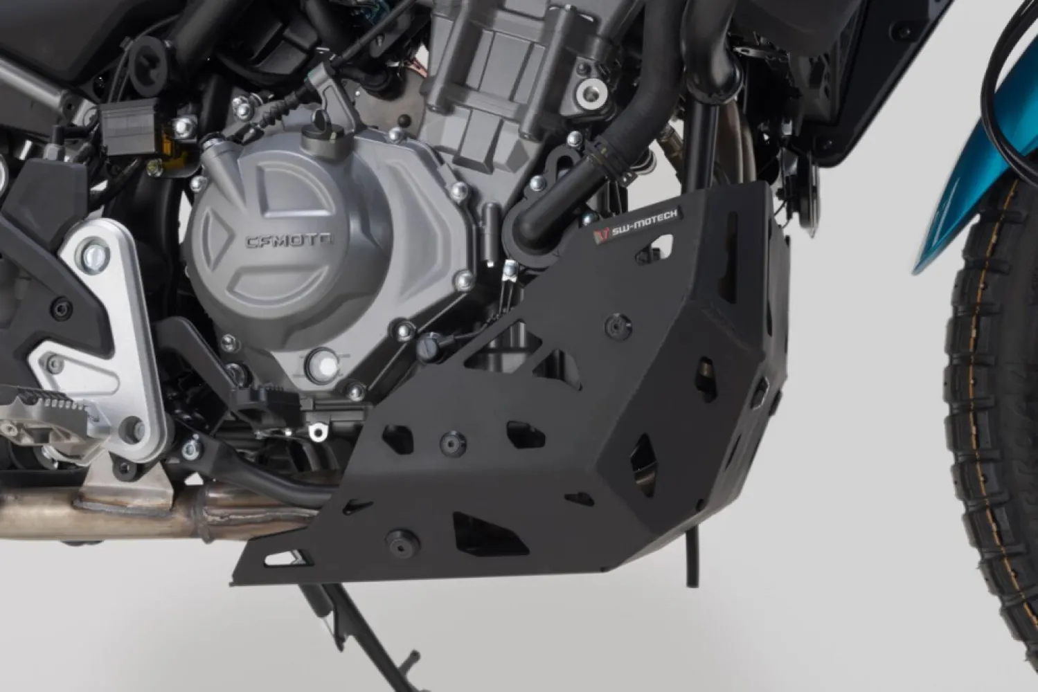 SW-MOTECH - ENGINE GUARD - 05062415