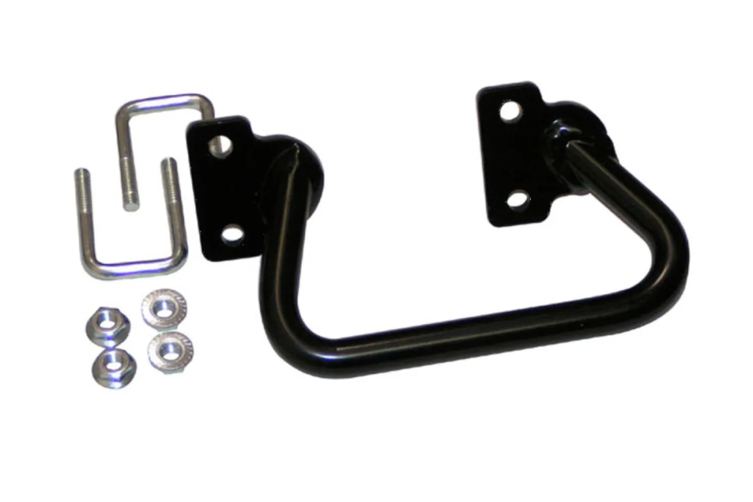 SW-MOTECH - CENTER STAND GRIP - 05100418