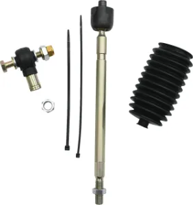MOOSE OFFROAD HARD-PARTS - TIE ROD END KIT LEFT UTV POL M - 04301366