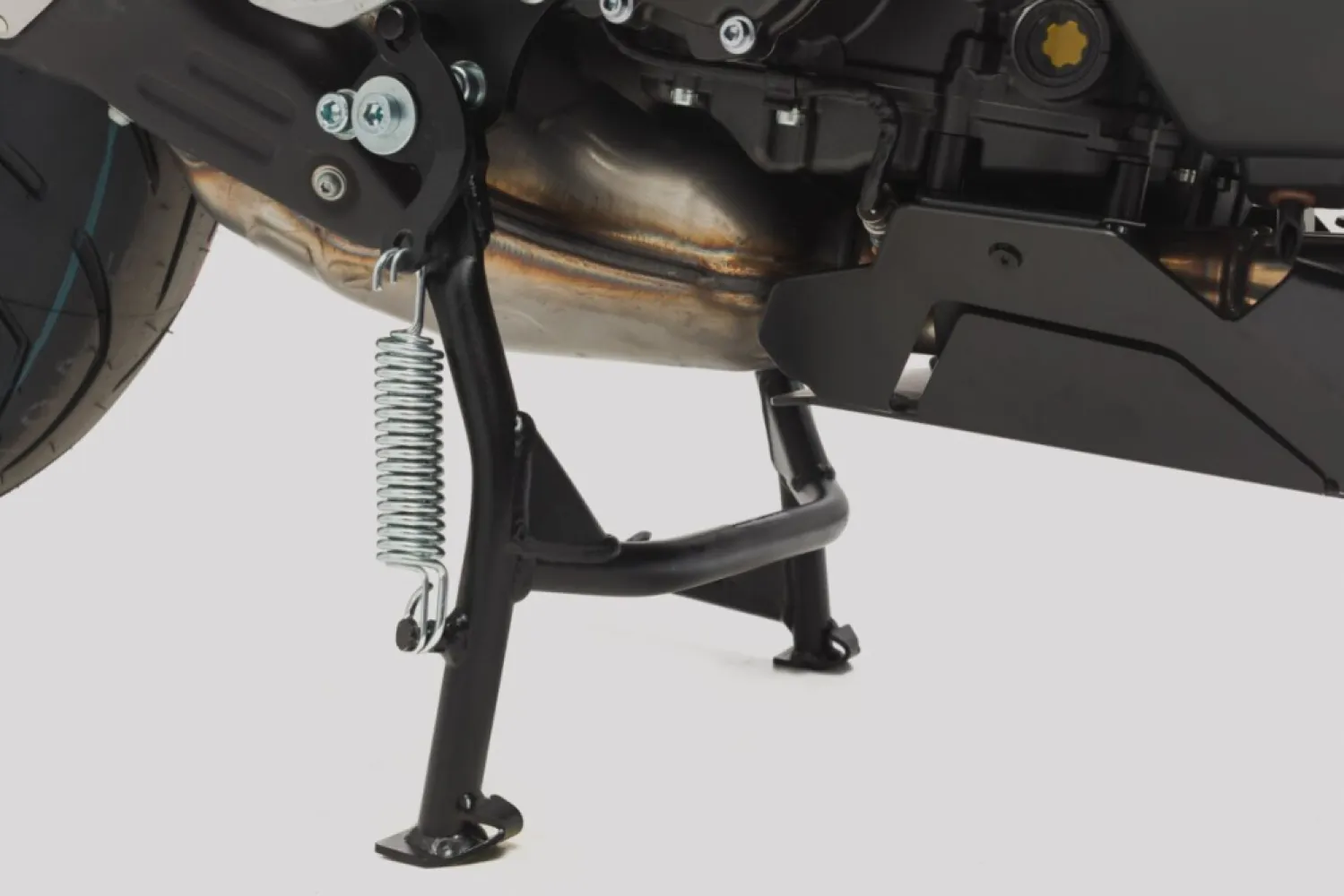 SW-MOTECH - CENTER STAND - 05100431