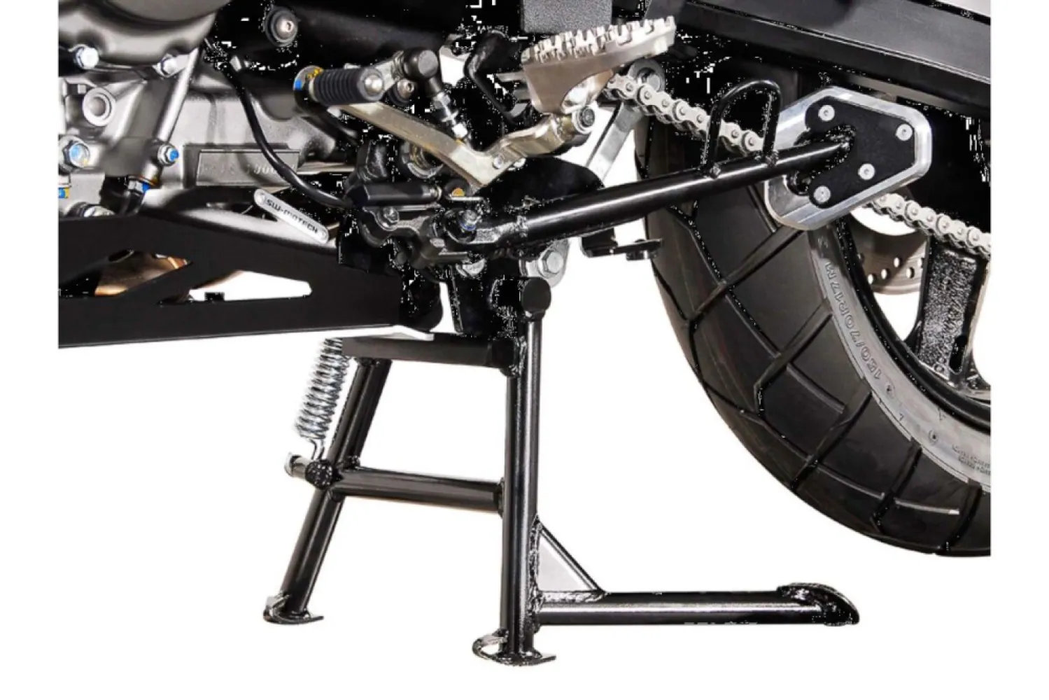 SW-MOTECH - CENTER STAND - 05100428