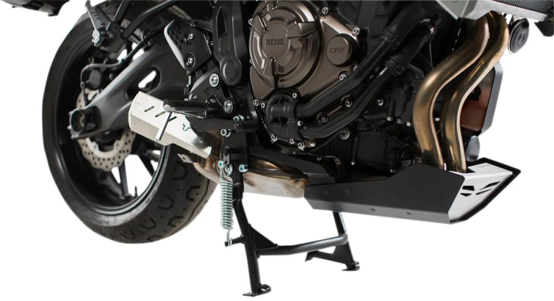 SW-MOTECH - CENTER STAND - 05100435