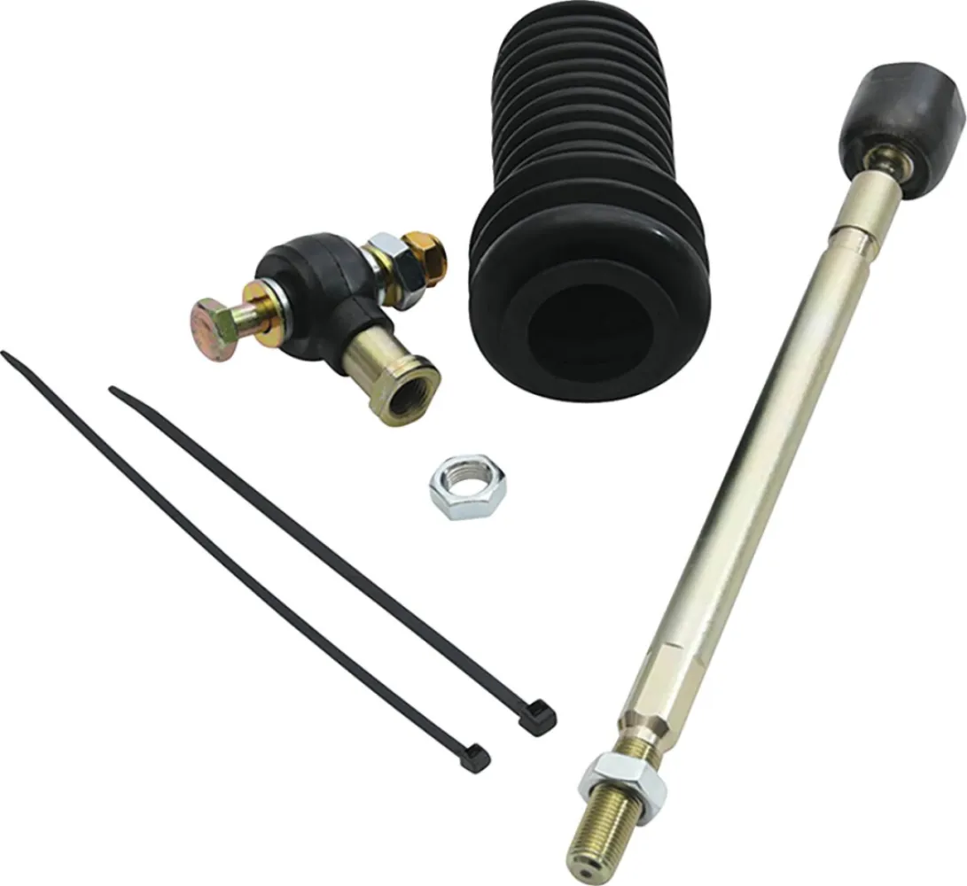 MOOSE OFFROAD HARD-PARTS - TIE ROD END KIT RIGHT UTV POL  - 04301367