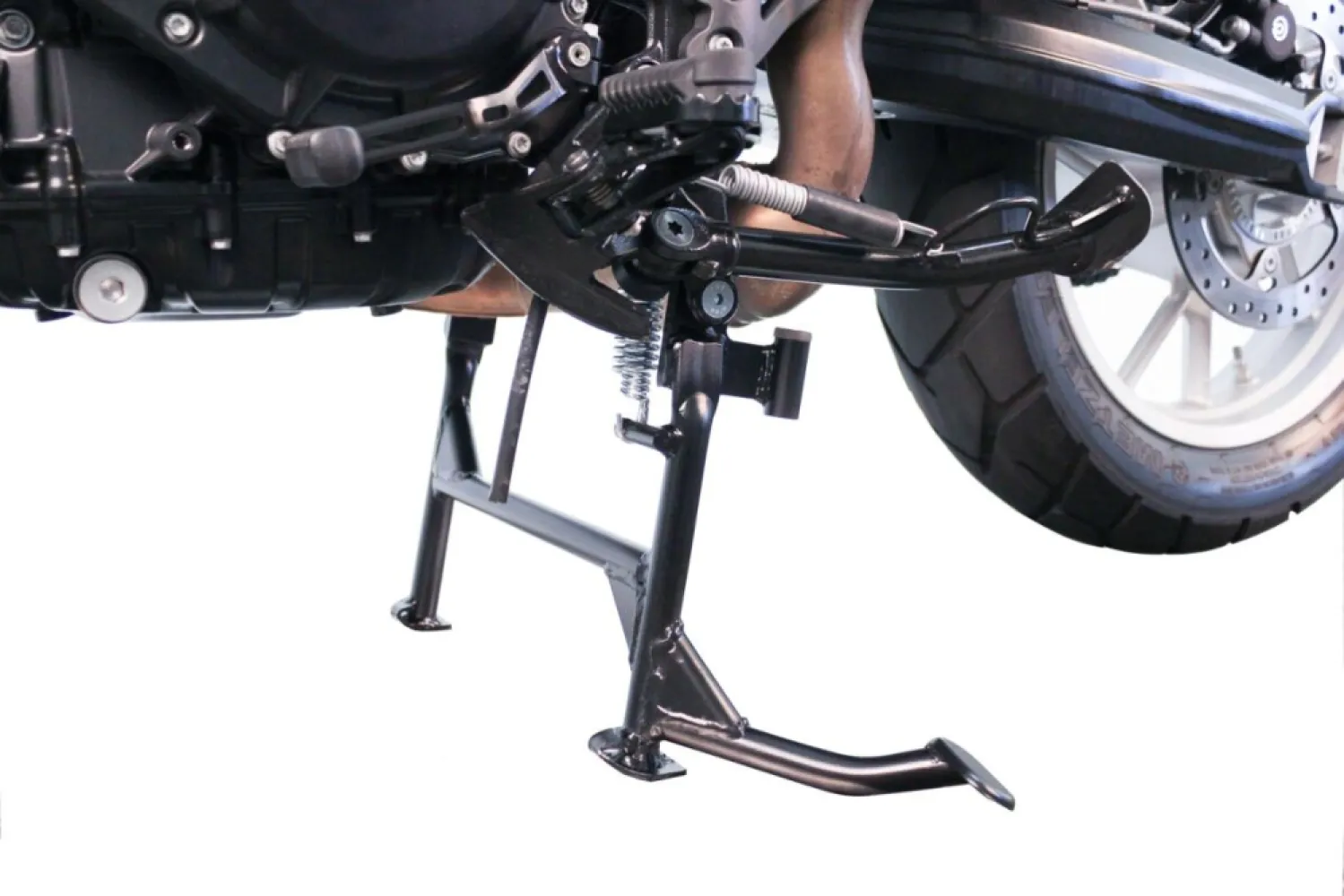 SW-MOTECH - CENTER STAND - 05100437