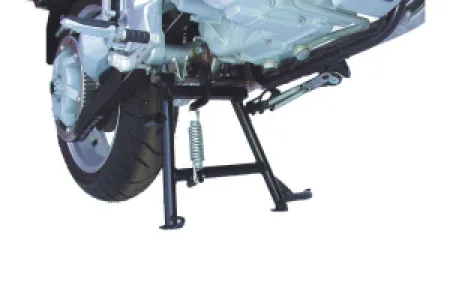 SW-MOTECH - CENTER STAND - 05100438