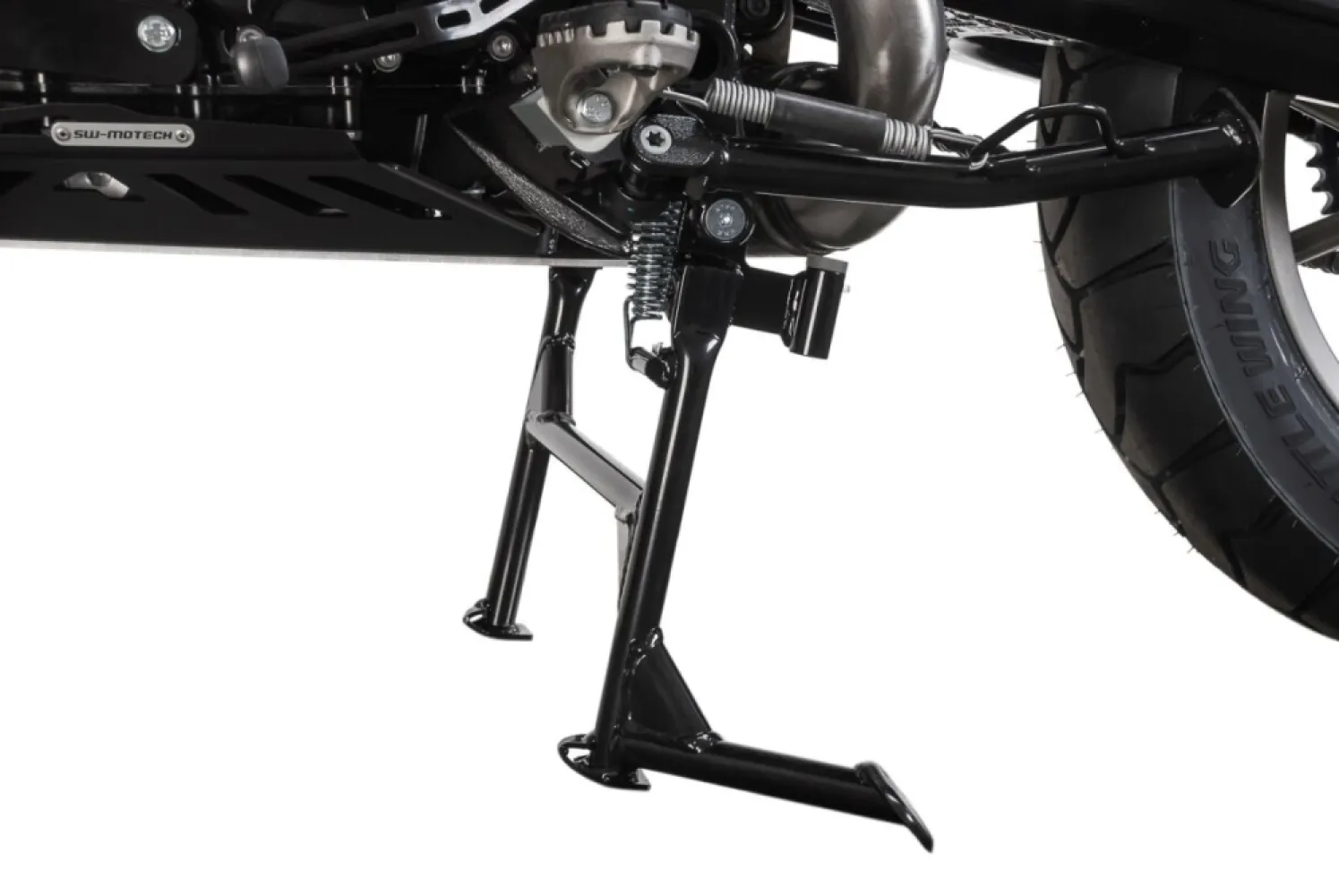 SW-MOTECH - CENTER STAND - 05100441