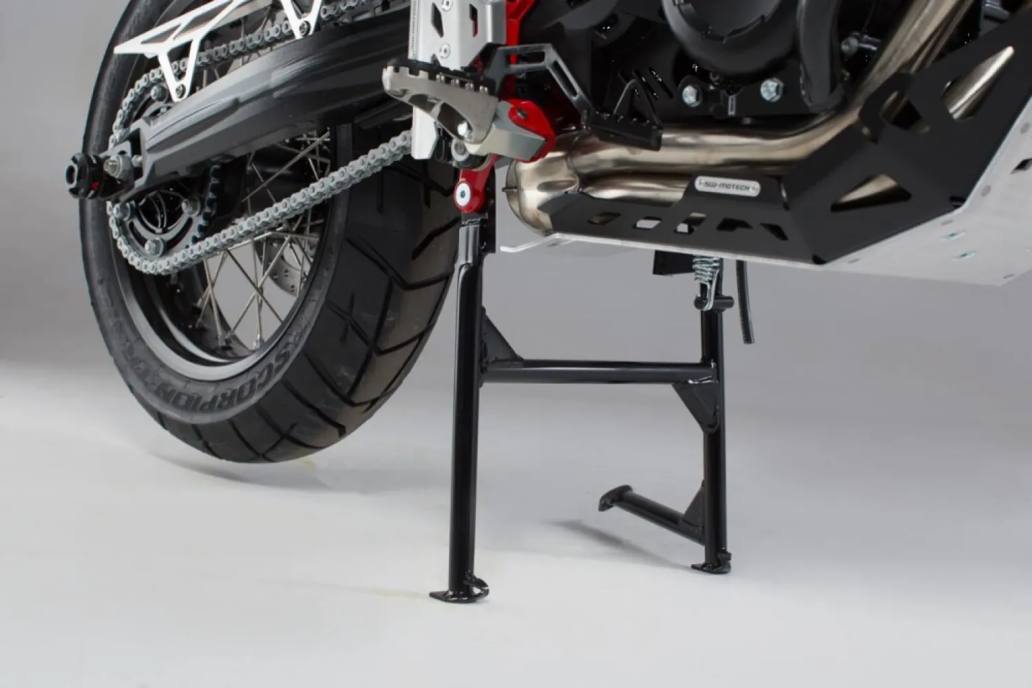 SW-MOTECH - CENTER STAND - 05100442
