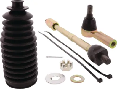MOOSE OFFROAD HARD-PARTS - TIE ROD ASSM KIT LEFT/RIGHT KA - 04301369