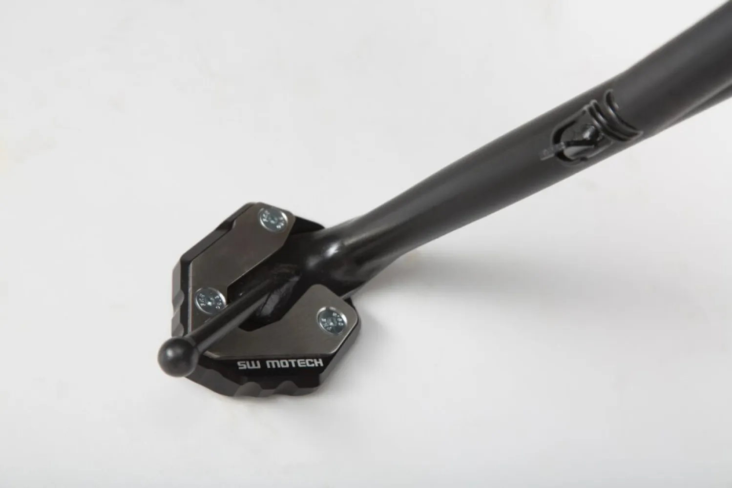 SW-MOTECH - SIDESTAND FOOT EXT - 05100463