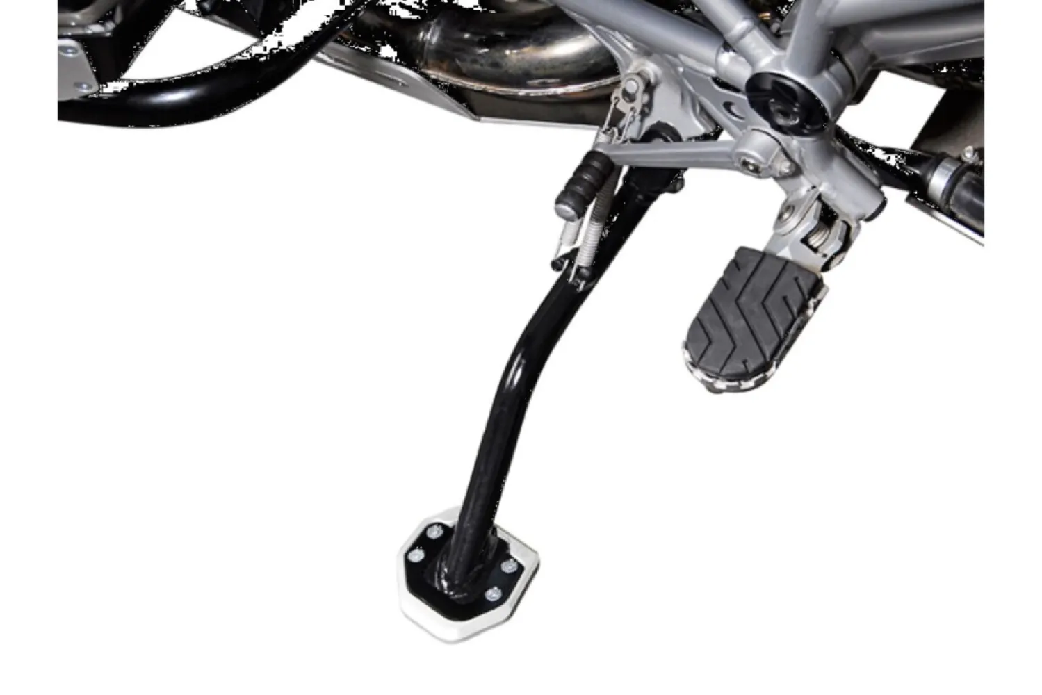 SW-MOTECH - SIDESTAND FOOT EXT - 05100464