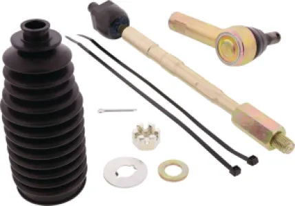 MOOSE OFFROAD HARD-PARTS - TIE ROD ASSM KIT LEFT/RIGHT KA - 04301369