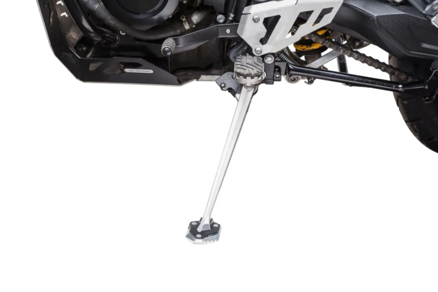 SW-MOTECH - SIDESTAND FOOT EXT - 05100479