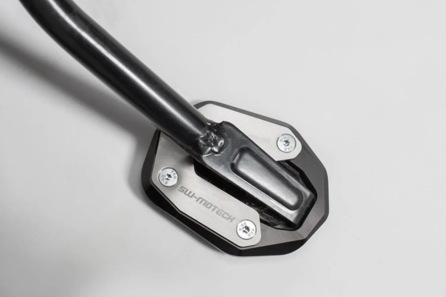 SW-MOTECH - SIDESTAND FOOT EXT - 05100482