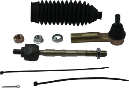 MOOSE OFFROAD HARD-PARTS - TIE ROD ASSM KIT LEFT/RIGHT HO - 04301368