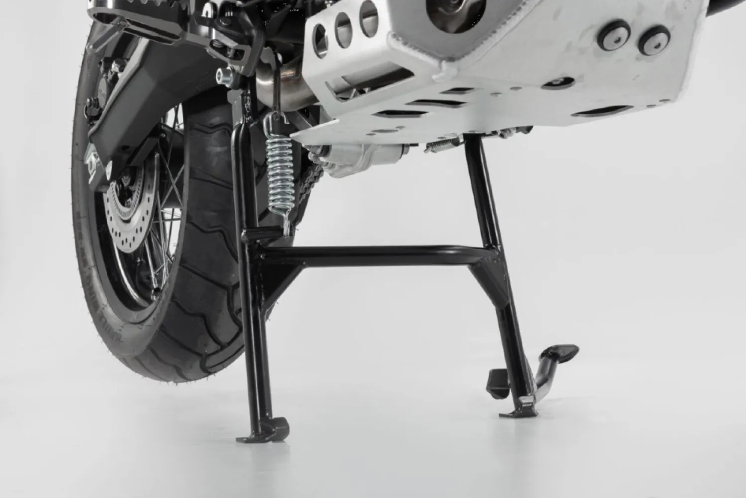 SW-MOTECH - CENTER STAND TIGER 800 - 05100499