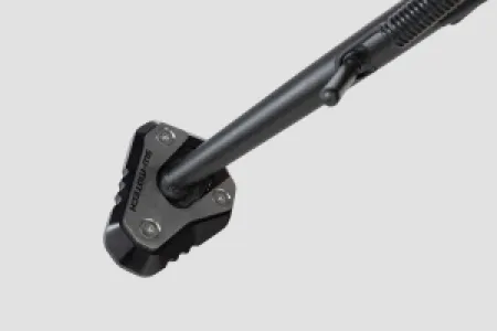 SW-MOTECH - SIDE STAND FOOT EXT - 05100501