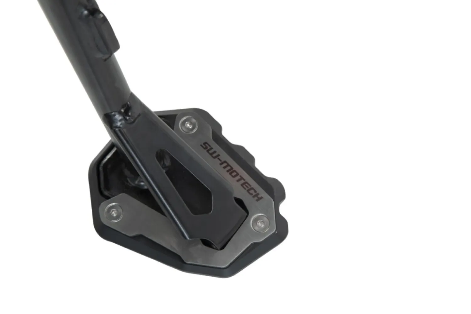 SW-MOTECH - SIDE STAND FOOT EXTENSION - 05100514