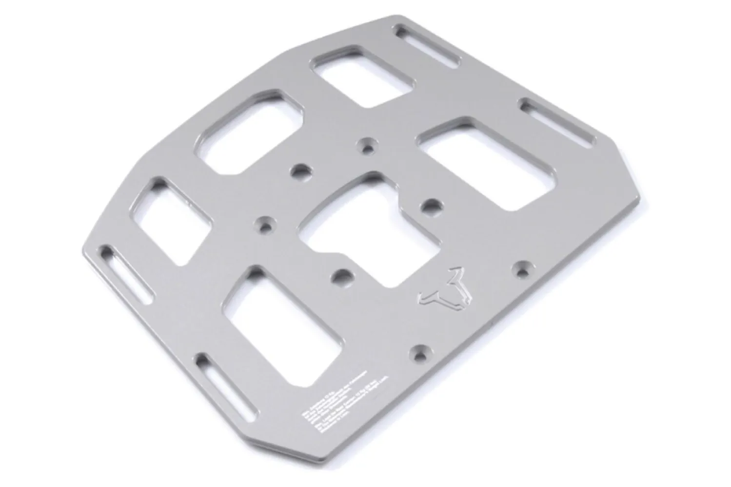 SW-MOTECH - LUGGAGE ALU RACK - 05100517