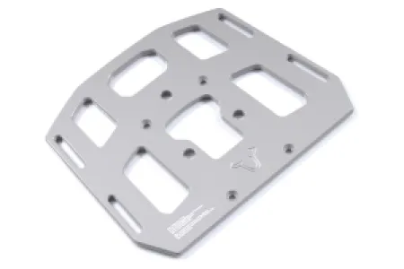 SW-MOTECH - LUGGAGE ALU RACK - 05100517