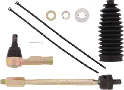 MOOSE OFFROAD HARD-PARTS - TIE ROD ASSM KIT LEFT/RIGHT KA - 04301369