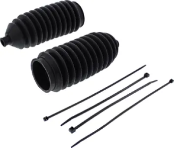 MOOSE OFFROAD HARD-PARTS - REPLACEMENT BOOT RACK KITS MSE - 04301372