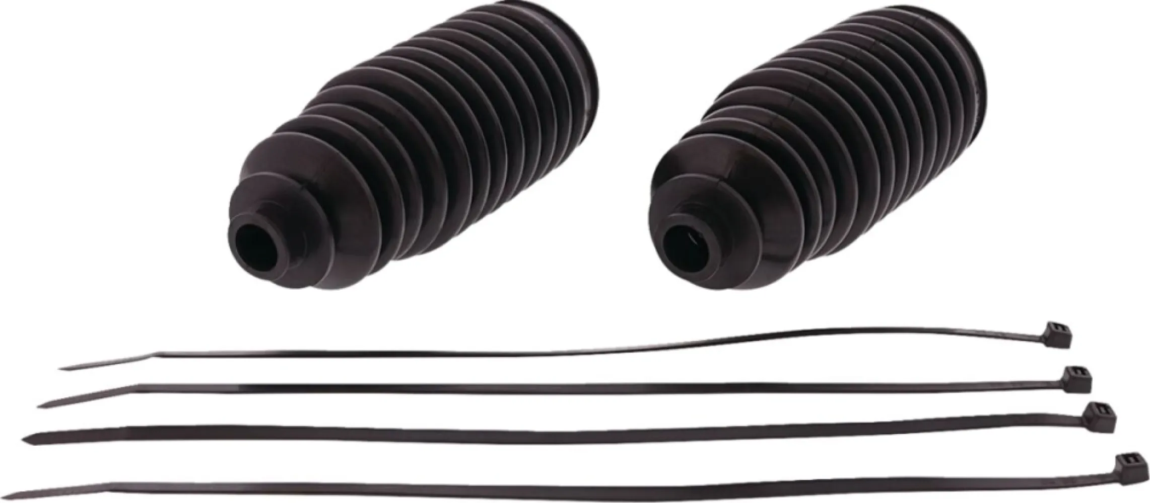 MOOSE OFFROAD HARD-PARTS - REPLACEMENT BOOT RACK KITS MSE - 04301375