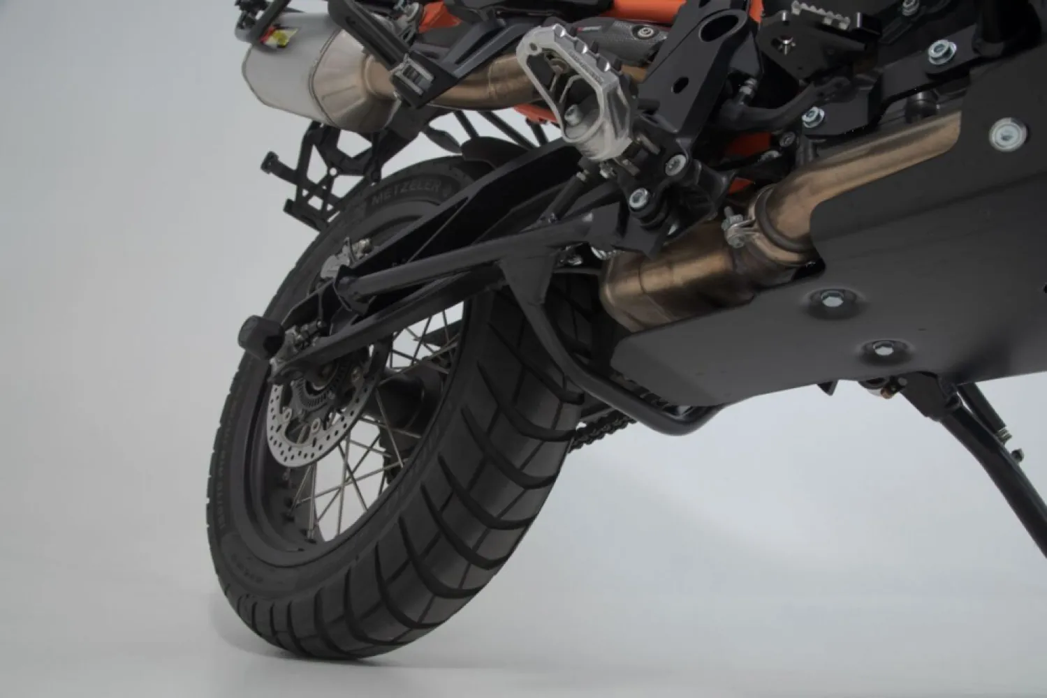 SW-MOTECH - CENTERSTAND - 05100590