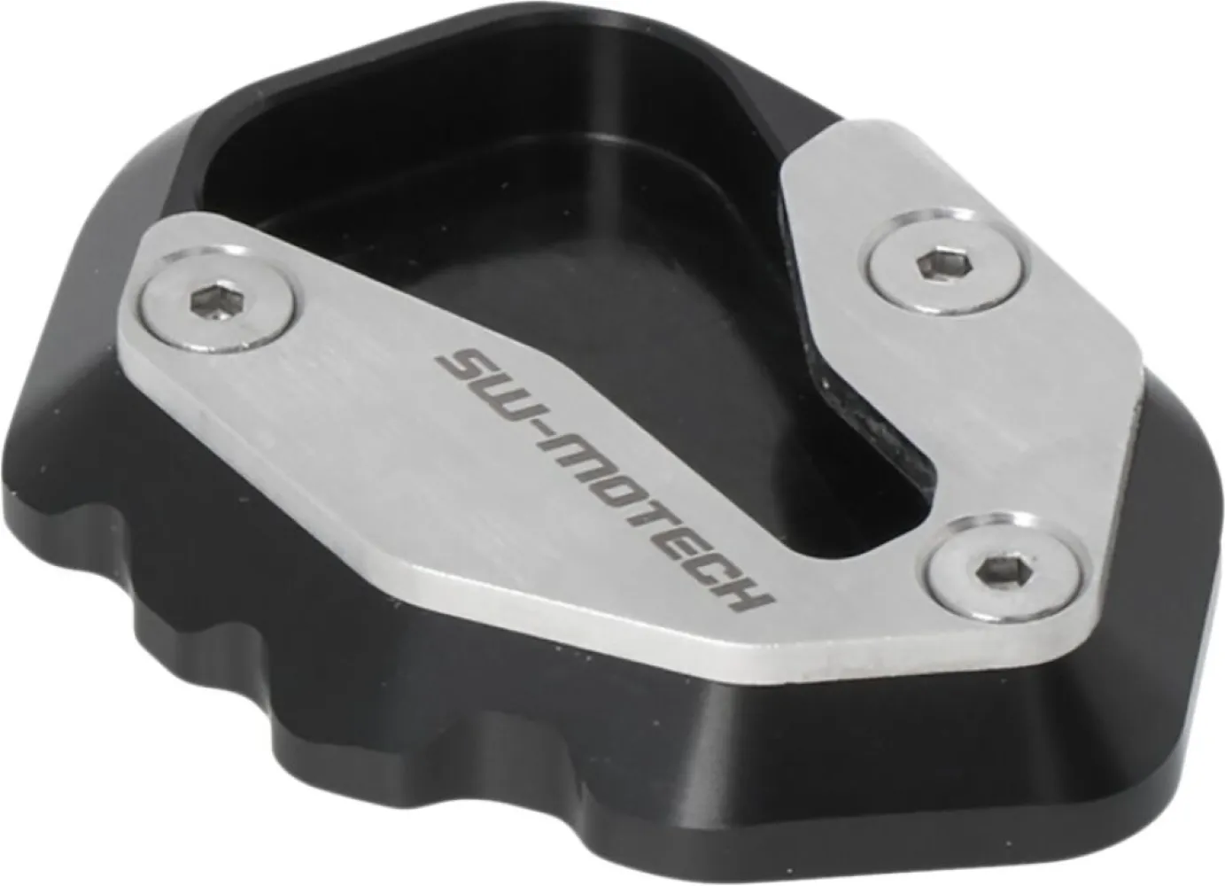 SW-MOTECH - SIDE STAND FOOT EXT - 05100591