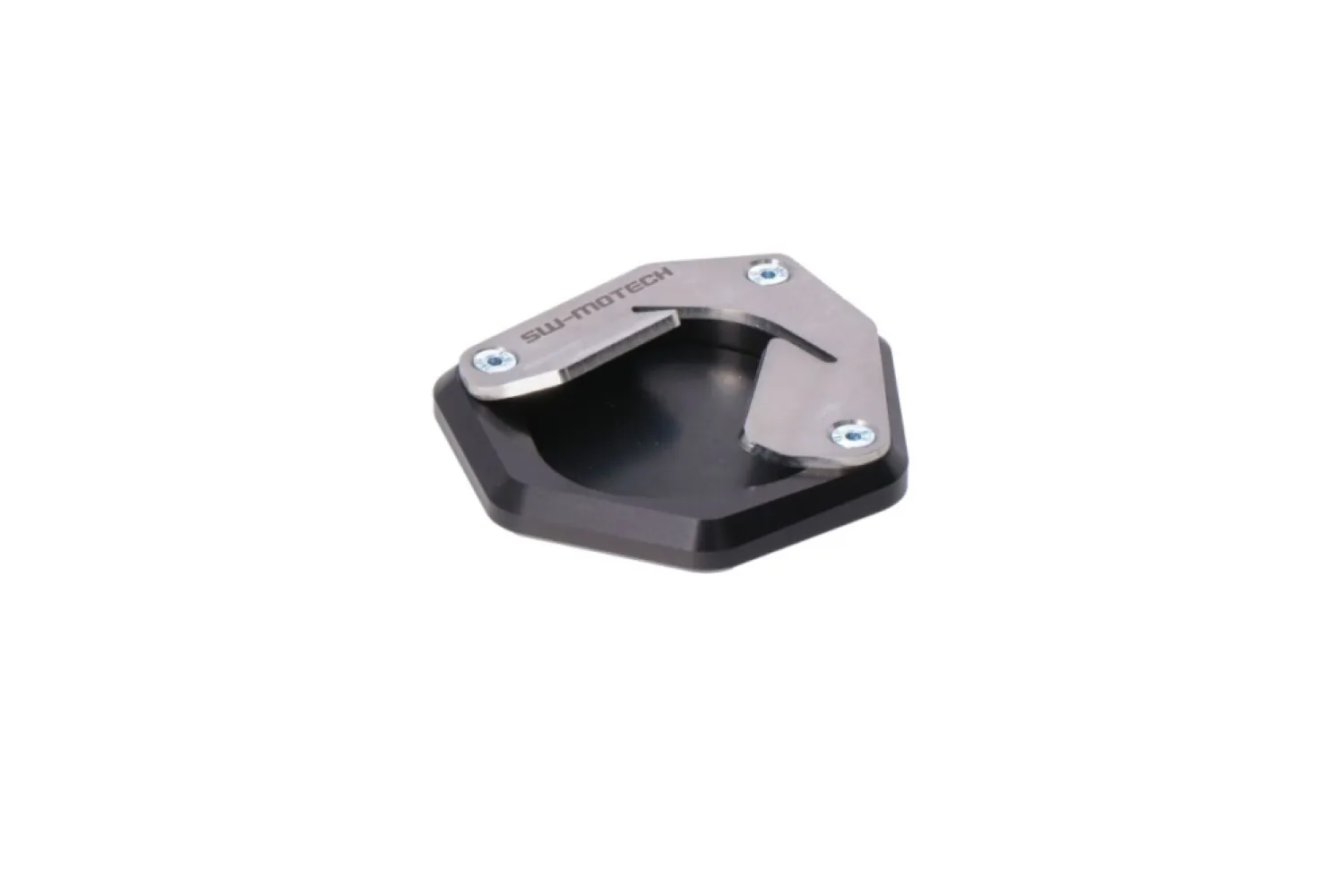 SW-MOTECH - SIDE STAND FOOT EXT - 05100596