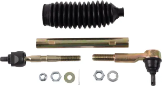 MOOSE OFFROAD HARD-PARTS - TIE ROD ASSM KIT LEFT/RIGHT HO - 04301371
