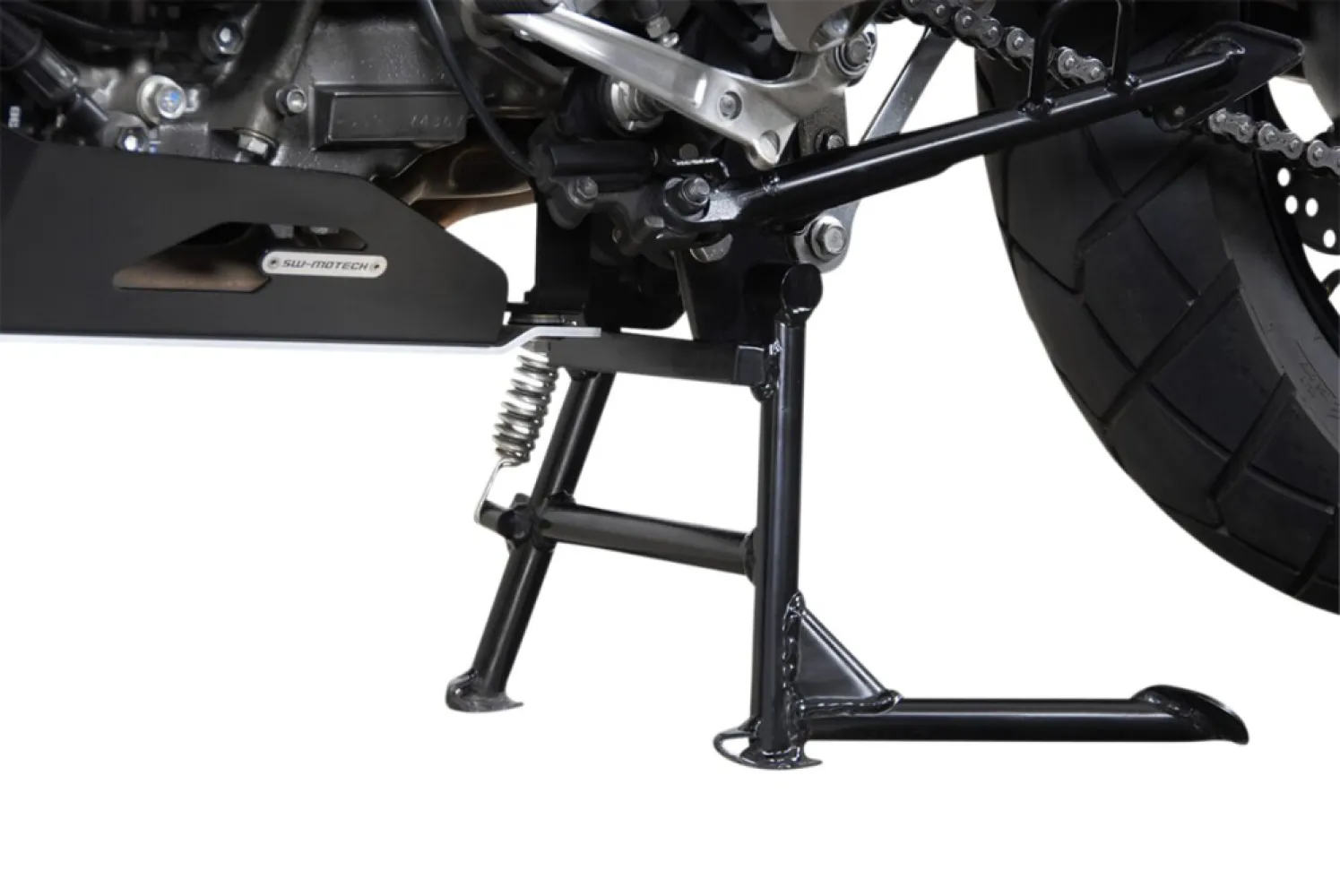 SW-MOTECH - CENTER STAND - 05100610