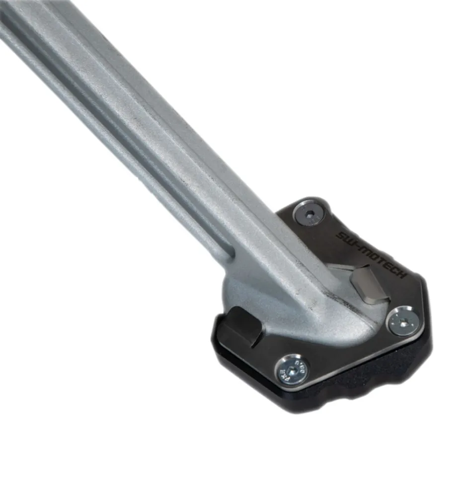 SW-MOTECH - SIDE STAND FOOT EXT - 05100604