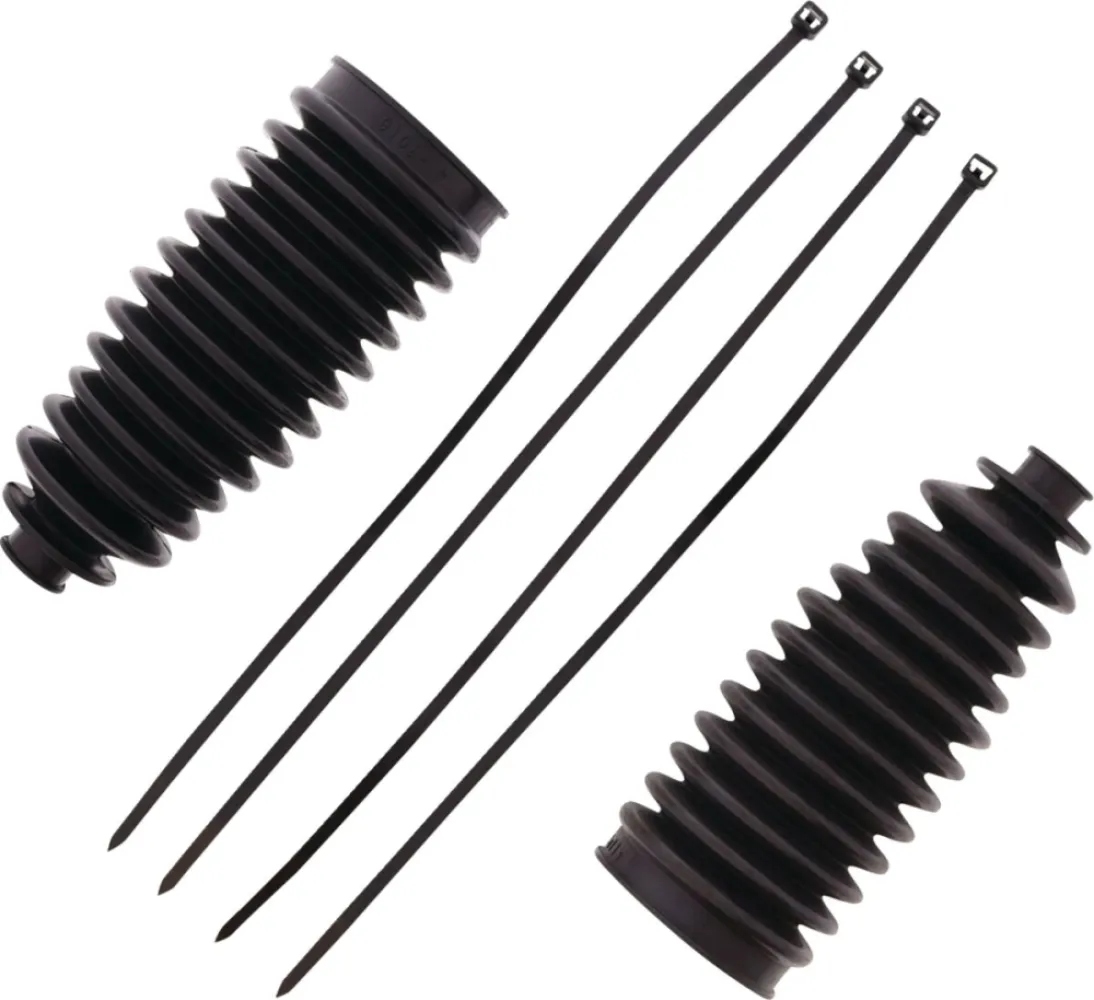 MOOSE OFFROAD HARD-PARTS - REPLACEMENT BOOT RACK KITS MSE - 04301375