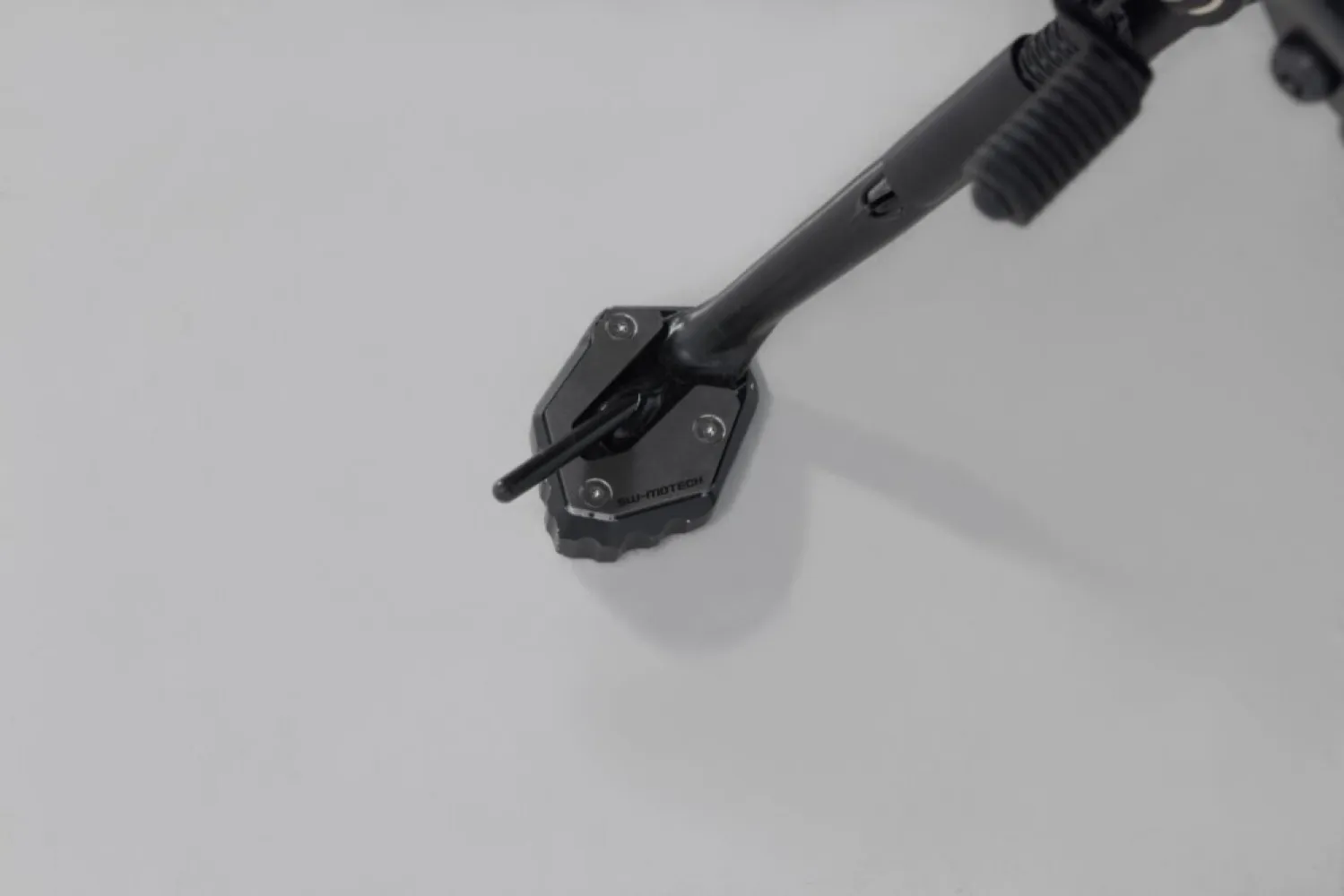 SW-MOTECH - SIDE STAND FOOT EXT - 05100613