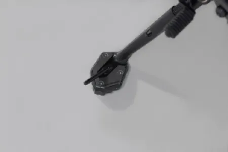 SW-MOTECH - SIDE STAND FOOT EXT - 05100613
