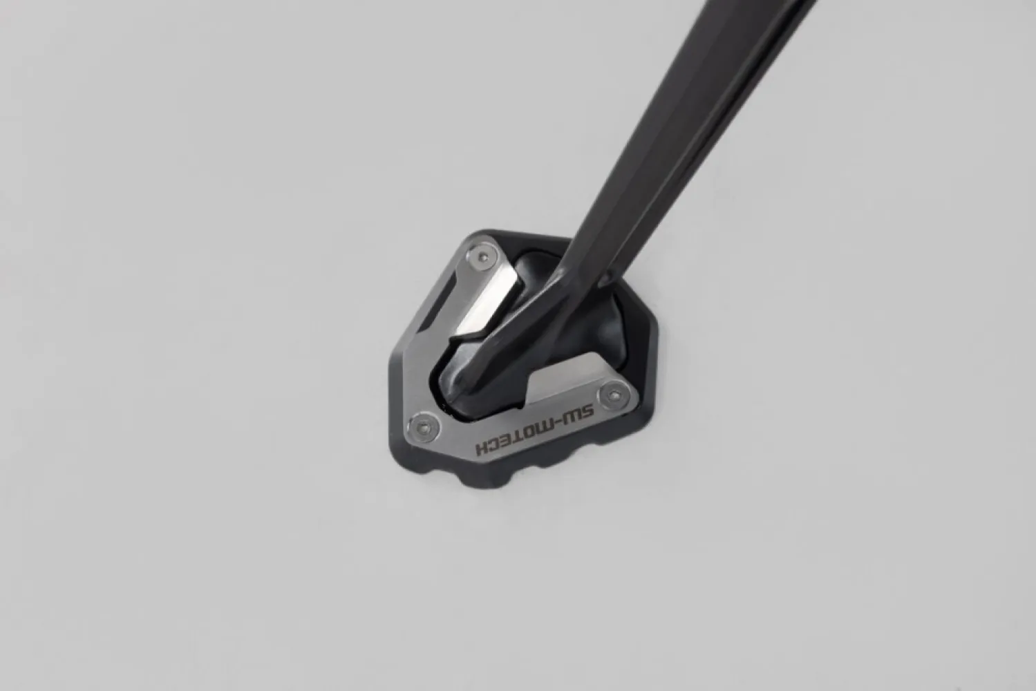 SW-MOTECH - SIDE STAND FOOT EXTENSION - 05100617