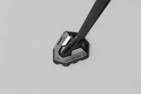 SW-MOTECH - SIDE STAND FOOT EXTENSION - 05100617